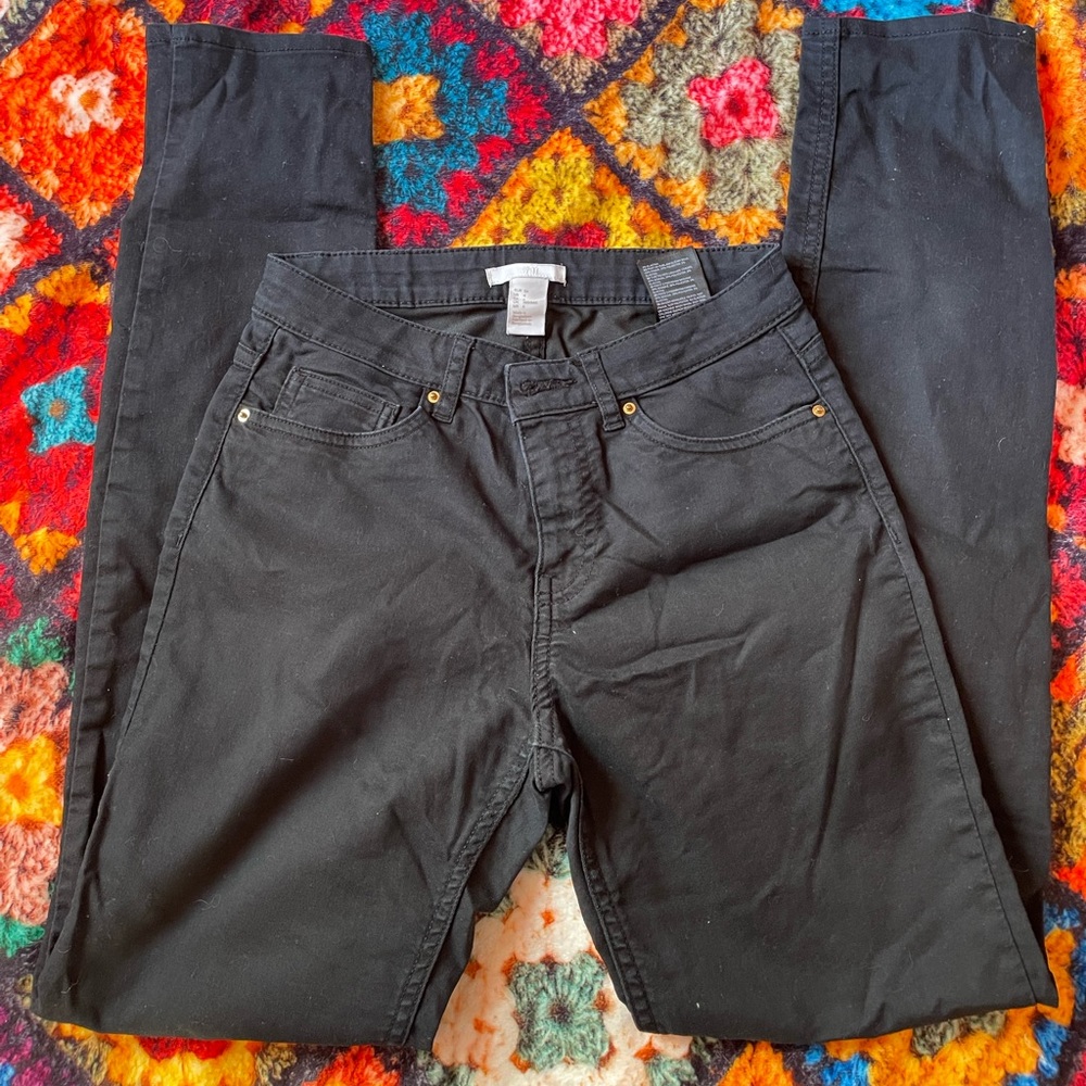 h&m pants